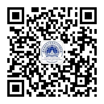 学院微信公众号二维码