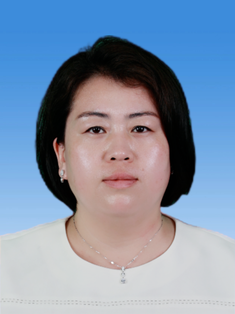 学科与科研办公室科员：王金宇