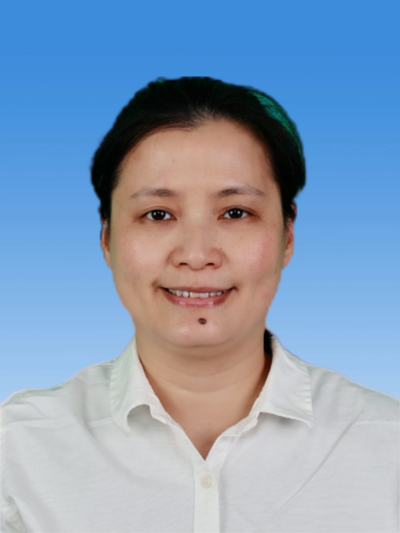 教学科科员：李玉珠
