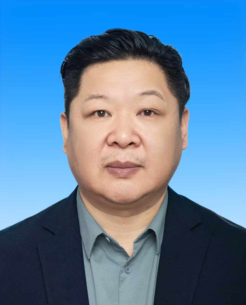 副院长：李超